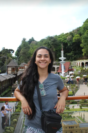 Maria Eduarda - Fotógrafa